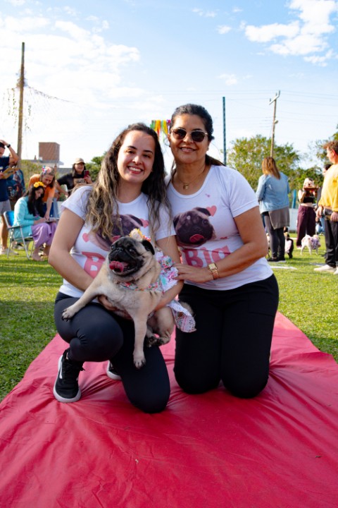 Foto do Pugnic 2026